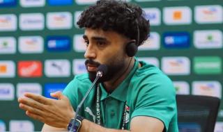 الاهلي يمدد عقد مروان عطيه حتي 2029.. اعرف التفاصيل