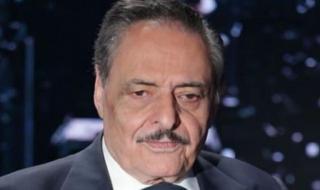 شاهد .. الموت يغيب الكبير أنطوان كرباج عن عمر الـ 90 بعد صراع مع المرض