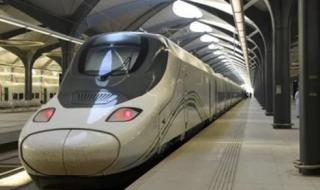 الهيئة العامة للنقل تمنح خصم 50% على تذاكر قطار الرياض لعدد من الفئات اعتبارا من اليوم