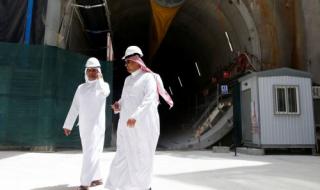إحصائية رسمية صادمة: 20 ألف مهندس سعودي عاطل عن العمل مقابل 318 ألف مهندس أجنبي يعملون بكل سهولة