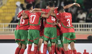 المغرب ضد زامبيا في كأس أفريقيا للمحليين.. الموعد والتشكيلة والقنوات الناقلة