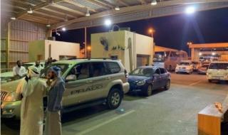 المعتمرون انتبهوا.. السعودية تمنع دخول سياراتكم إذا كان فيها هذا الشيء وغرامة 5 آلاف ريال فورا