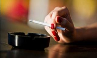 الداخلية السعودية تحذر.. 8 أماكن جديدة التدخين فيها قد يكلفك غرامة 5 آلاف ريال فورا
