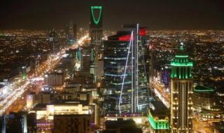 اعلان مفاجئ من الهيئة الملكية لمدينة الرياض بشأن الجسر المعلق