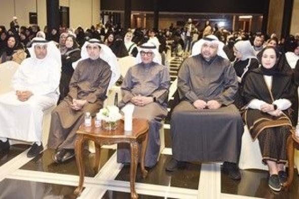 مكتب الشهيد نظّم حفله «قريش رمضان» السنوي