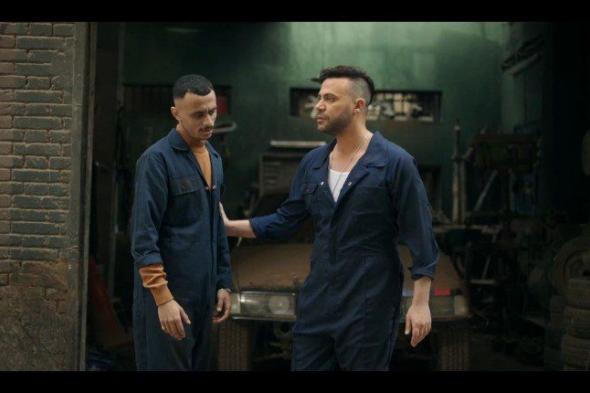 شاهد .. محمد إمام يتصدر الترند بعد الحلقة الأولى من مسلسل «كوبرا»