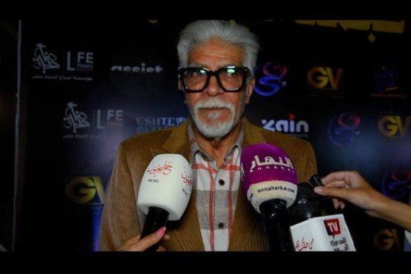 شاهد .. الفنان طارق النهري: الهجوم عليا بدون سبب.. وإش إش لا يتطرق للرقص