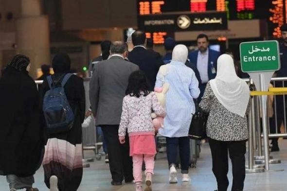 بأمر من وزير الداخلية.. الكويت تطلب من مواطنيها معاملة أبناء 3 جنسيات بطريقة خاصة واستثنائية