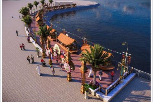 الأمانة العامة تكشف عن مشاريع جديدة في المنطقة الشرقية ستجعلها أجمل من جدة والرياض